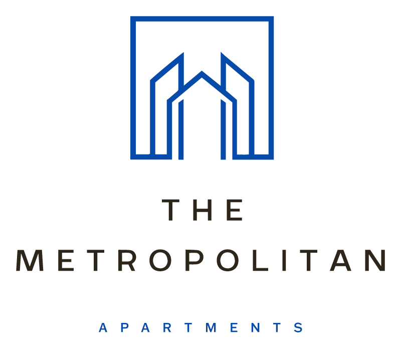 The Metropolitan Apartments