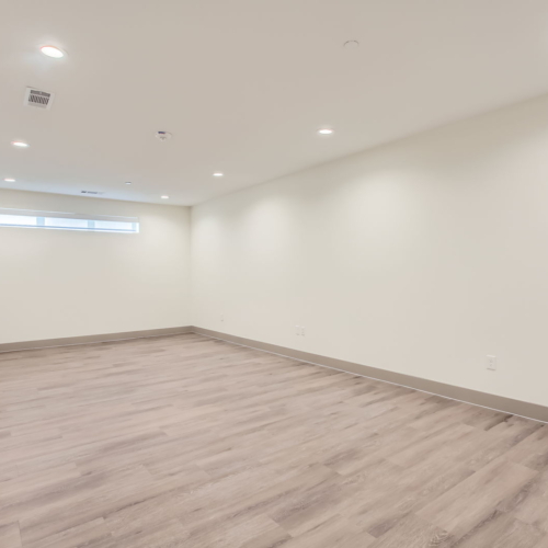 The Metropolitan Apartments Interior